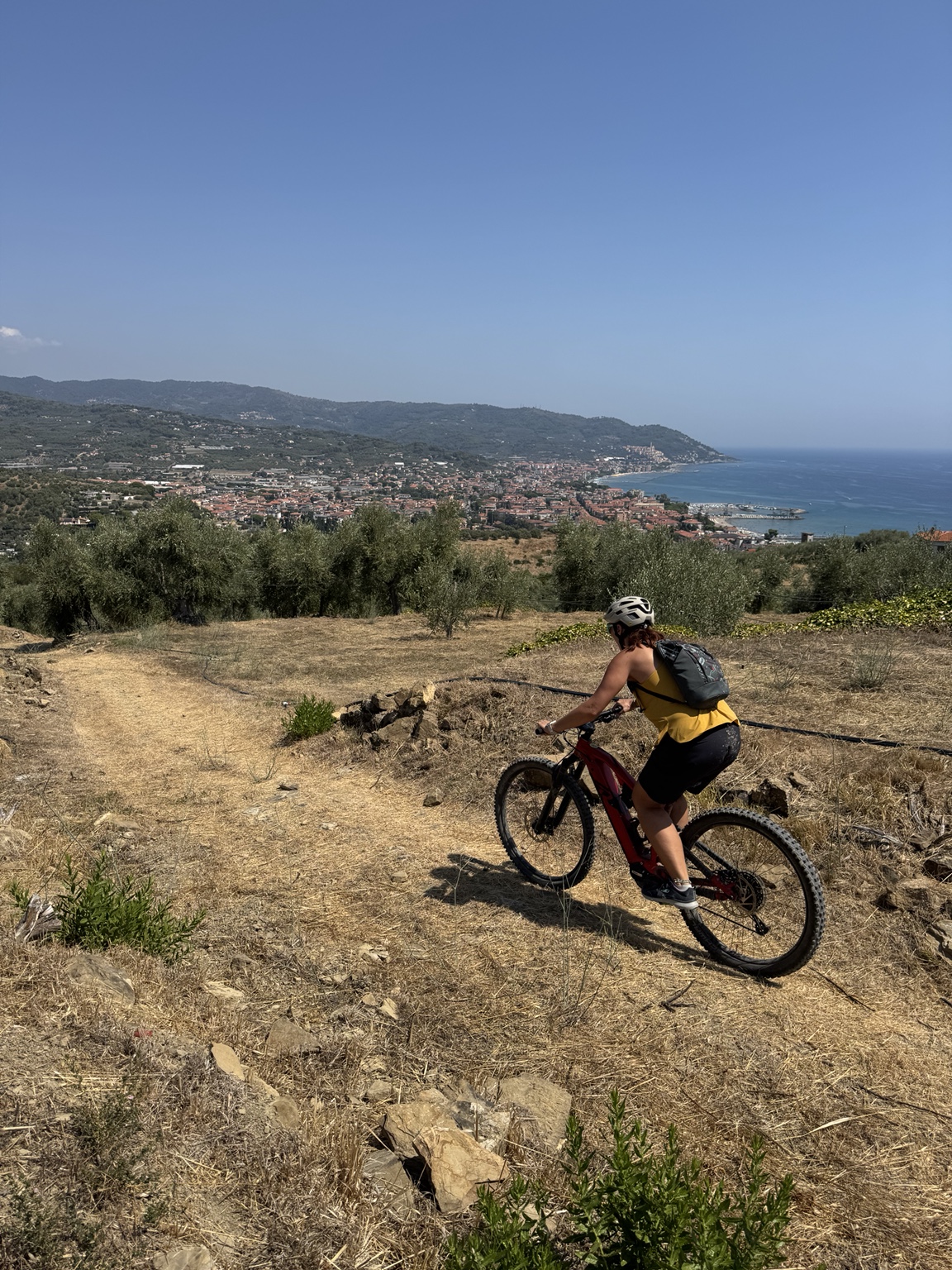 Fotografia dalle uscite Outdoor Life