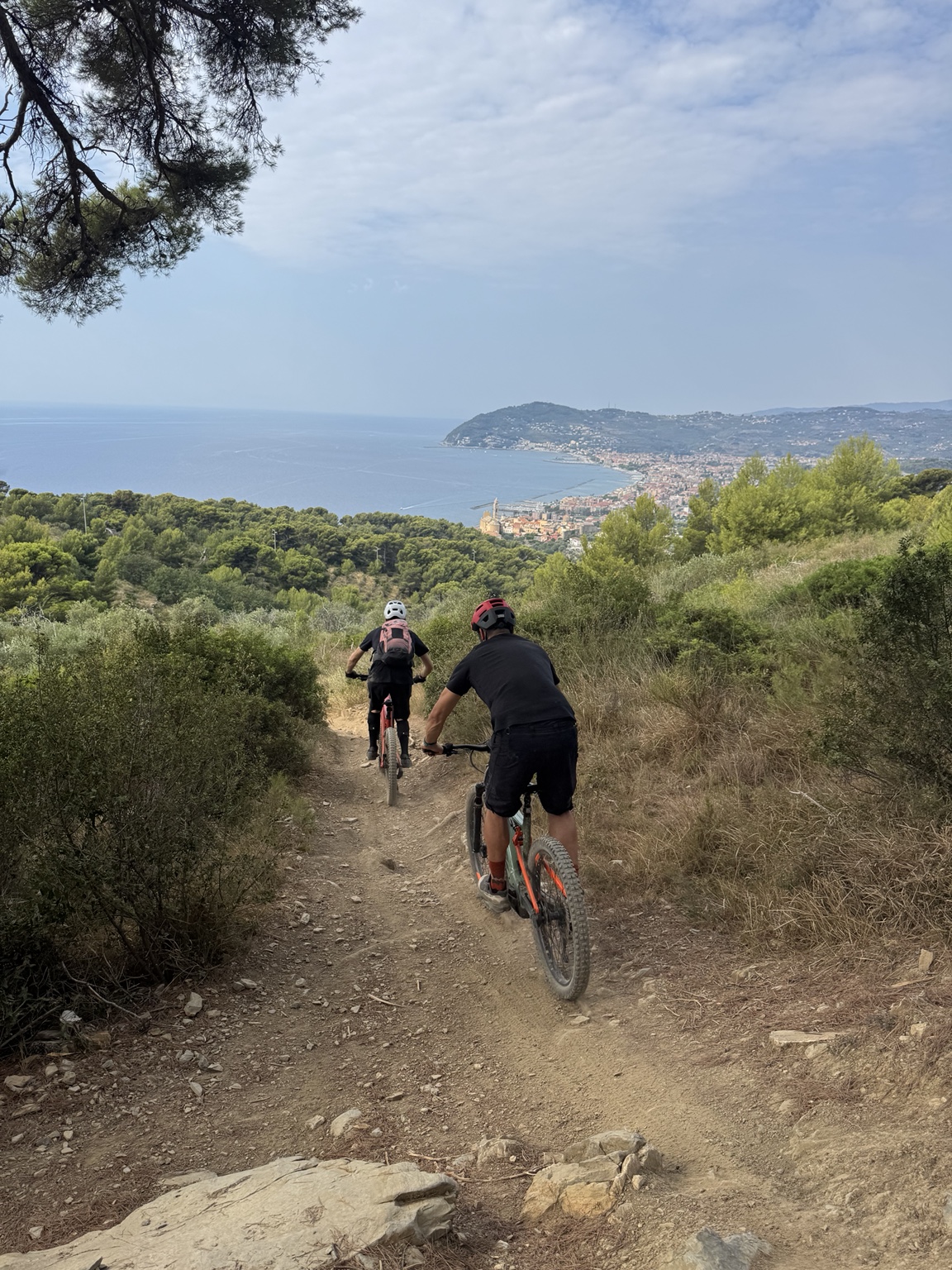 Fotografia dalle uscite Outdoor Life