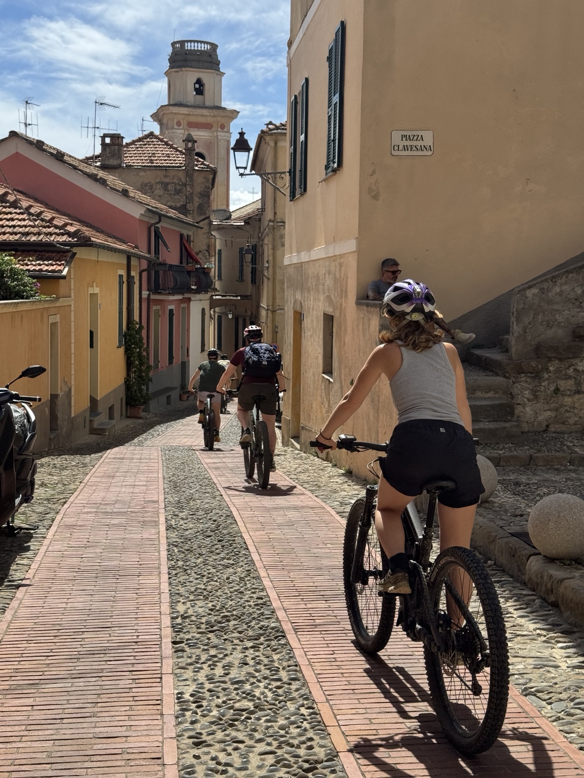 Fotografia dalle uscite Outdoor Life