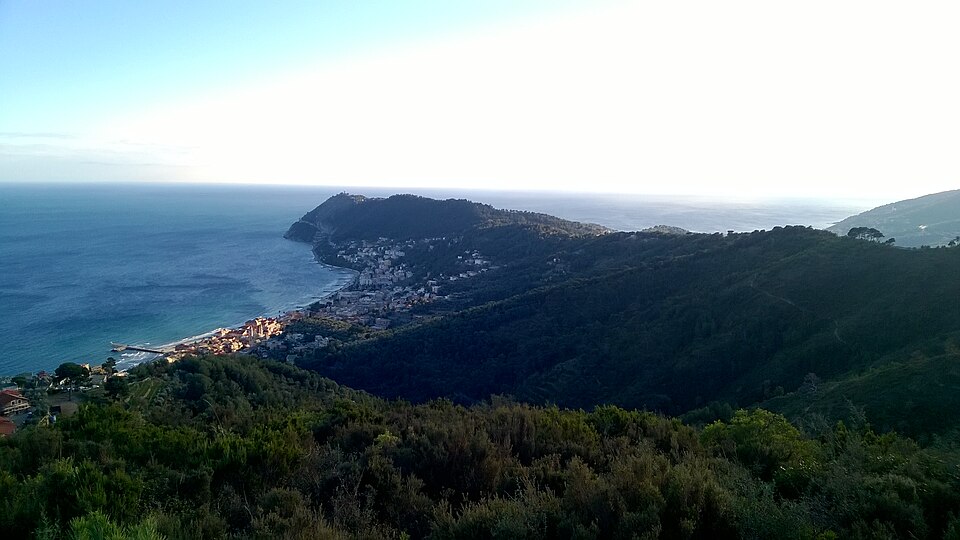 Outdoor Life: Una deviazione dalla costa.