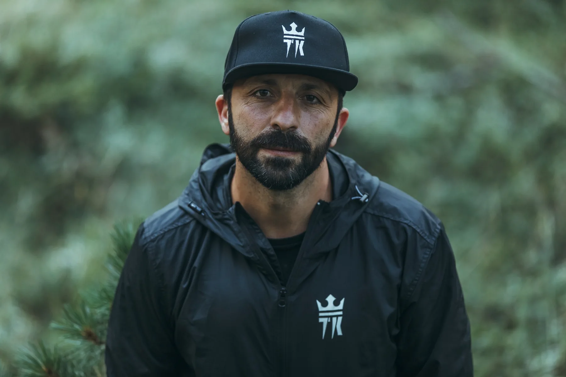 Fabio Martino, guida E-Bike